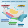 Memory-Ergo-Kissen® - Das patentierte Original